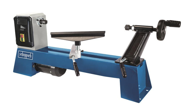 Scheppach Houtdraaibank DM500T - 5902307901