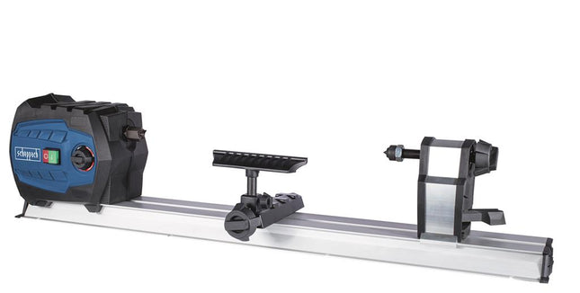 Scheppach Houtdraaibank DM600 Vario - 5902305901