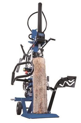 Scheppach Houtklover HL2200GM 22 ton - 5905509902