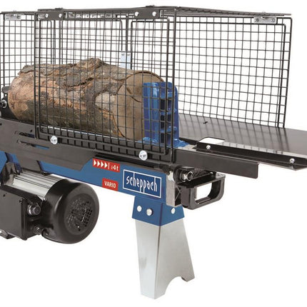 Scheppach Houtklover HL460 4 ton - 5905209901