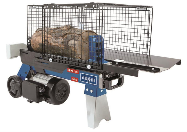 Scheppach Houtklover HL460 4 ton - 5905209901