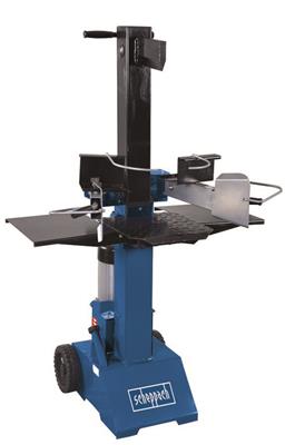 Scheppach Houtklover HL810 230V 8 ton - 5905310901