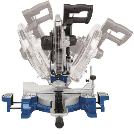 Scheppach Kapzaag HM140L