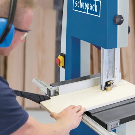 Scheppach Lintzaag Basa 3 400V - 1901503902