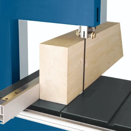 Scheppach Lintzaag Basa 3 400V - 1901503902