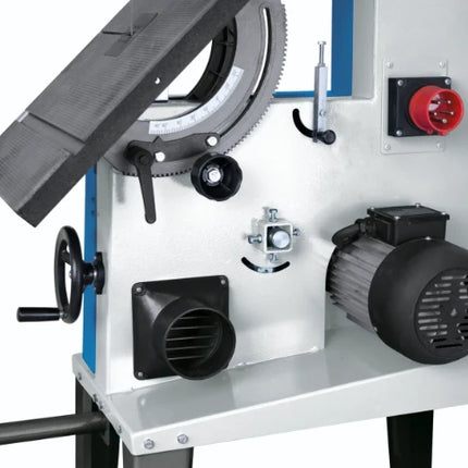 Scheppach Lintzaag Basa 3 400V - 1901503902