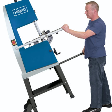 Scheppach Lintzaag Basa 3 400V - 1901503902