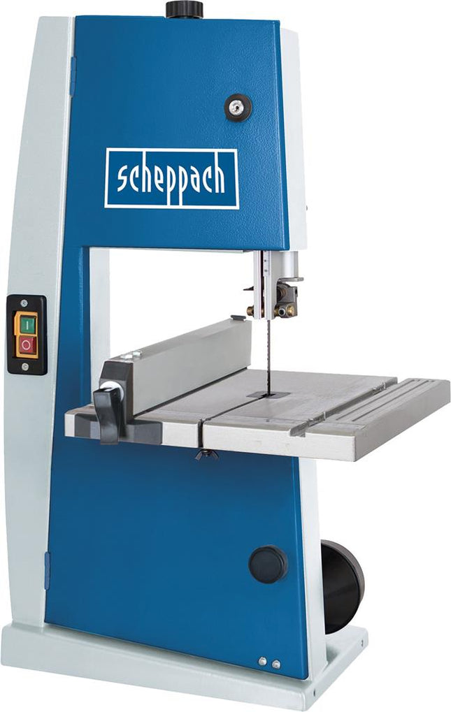 Scheppach Lintzaagmachine Basa1 8" - 1901501901