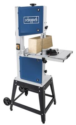 Scheppach Lintzaagmachine HBS400 - 5901503905