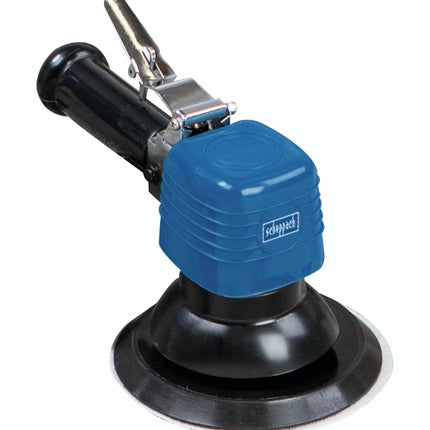Scheppach Luchtvlakschuurmachine 6 Dual Action- 7906100719