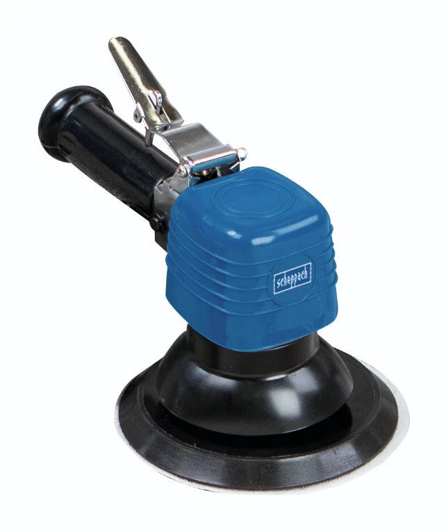 Scheppach Luchtvlakschuurmachine 6 Dual Action- 7906100719