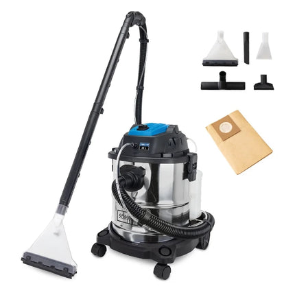 Scheppach Nat- en droogstofzuiger SprayVac20- 5905701901