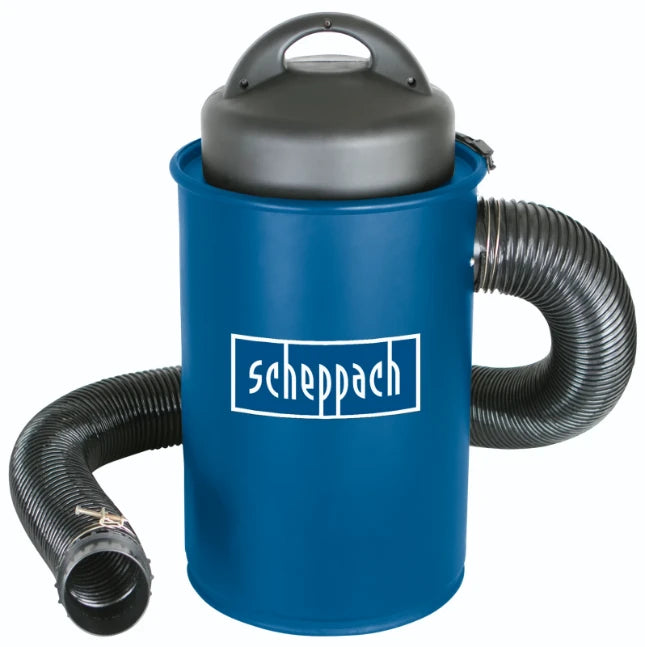 Scheppach Stofafzuiging HA1000- 4906302901