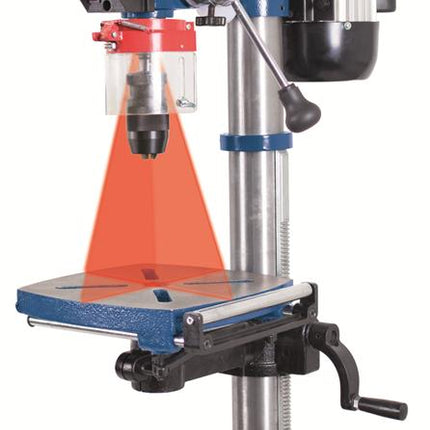 Scheppach Tafelboormachine DP18Vario - 5906807901