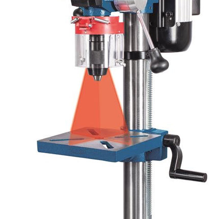 Scheppach Tafelboormachine DP19VARIO - 5906820901