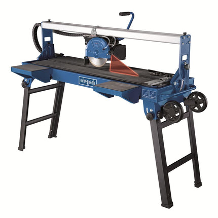 Scheppach Tegelsnijder nat FS3600