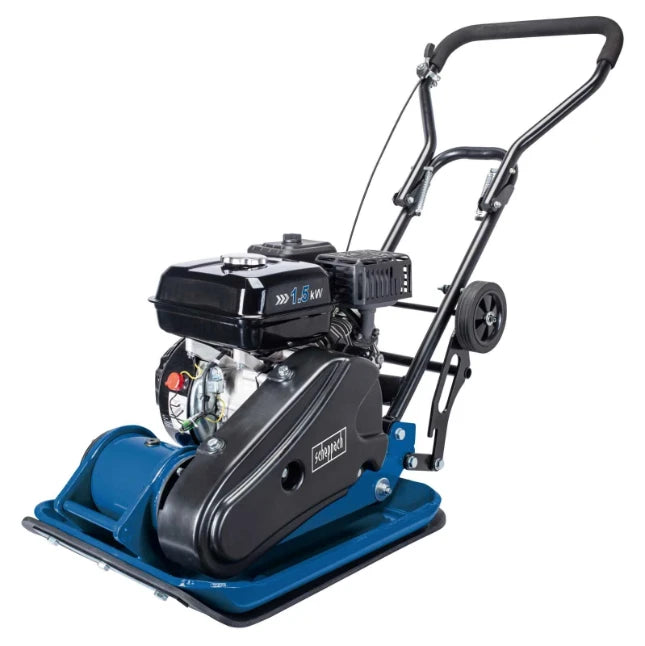 Scheppach Trilplaat HP1400S- 5904615903