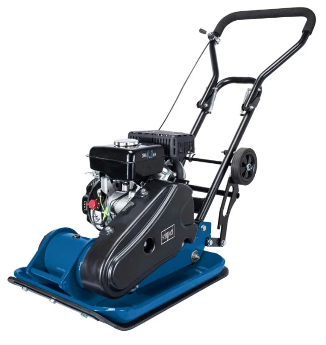 Scheppach Trilplaat HP1900S- 5904616903