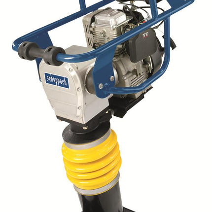 Scheppach Stamper Trilplaat VS1000