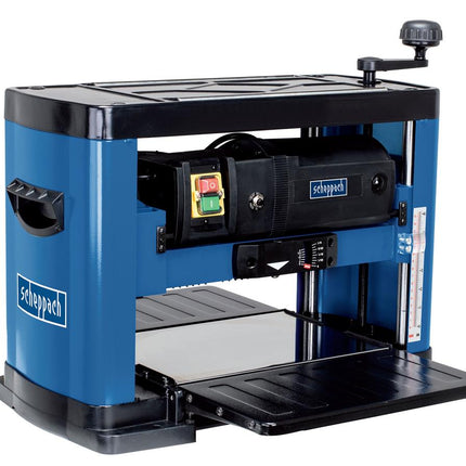 Scheppach Vlakbank PLM1800 - 5902208901