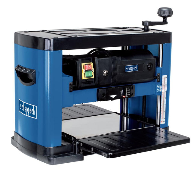 Scheppach Vlakbank PLM1800 - 5902208901