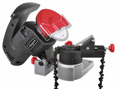 Scheppach kettingzaag slijper KS1200 - 5903602901