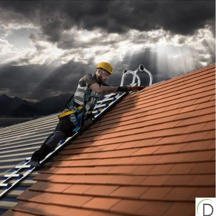 Little Jumbo Dakladder EvoKlip 6,7 meter set- 1202453733