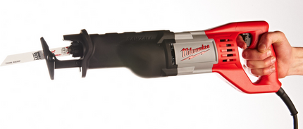 Milwaukee Reciprozaagmachine SSD 1100 X