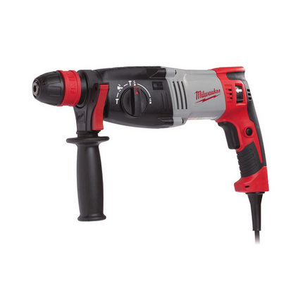 Milwaukee Combi-hamer (SDS Plus) PH 28 X