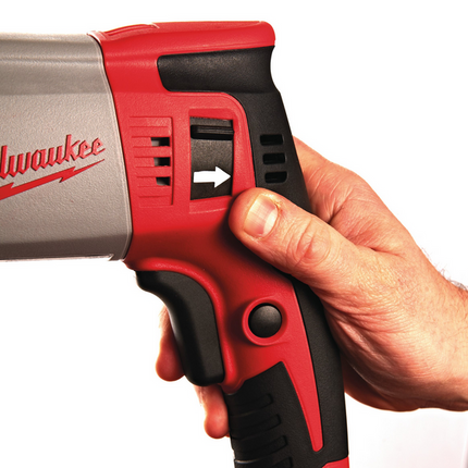 Milwaukee Combi-hamer (SDS Plus) PH 28 X