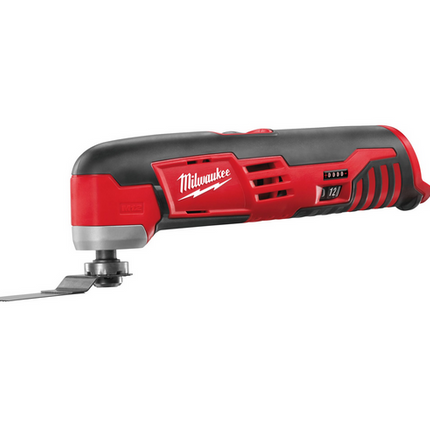 Milwaukee Li-Ion accu-multitool C12 MT /0