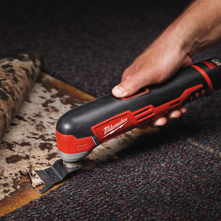 Milwaukee Li-Ion accu-multitool C12 MT /0