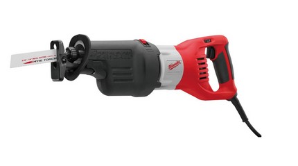 Milwaukee Reciprozaagmachine SSPE 1300 SX