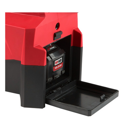 Milwaukee M18 HUP700-121 Hydraulische Pomp