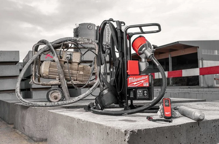 Milwaukee MX FUEL™ trilnaald MXF CVBPKIT-602