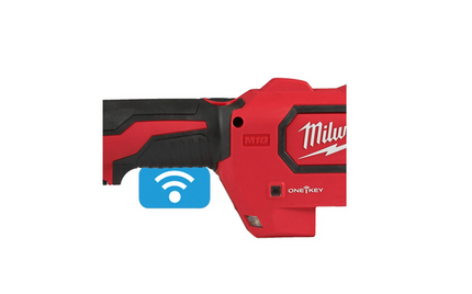 M18 FORCE LOGIC™ HDCT-0C hydraulische kabelkrimptang