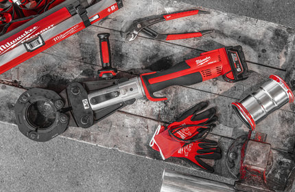 Milwaukee M18 BLHPTXL-0C force logic XL persinstrument
