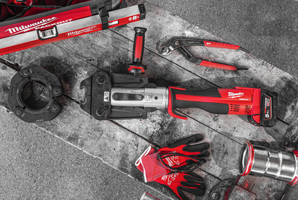 Milwaukee M18 BLHPTXL-0C force logic XL persinstrument