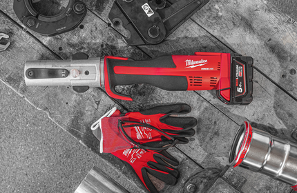 Milwaukee M18 BLHPTXL-0C force logic XL persinstrument