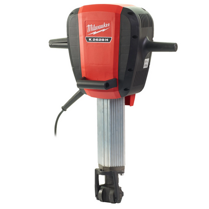 Milwaukee K 2628 H 25KG Klasse Breekhamer
