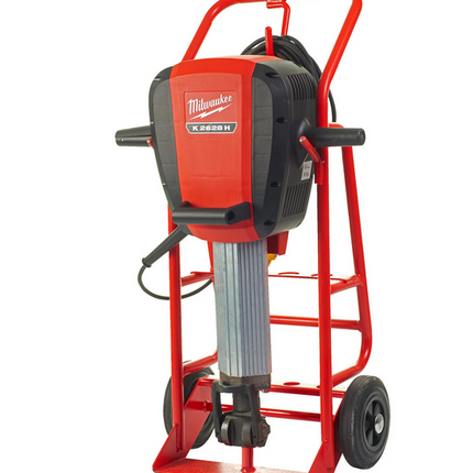 Milwaukee K 2628 H 25KG Klasse Breekhamer