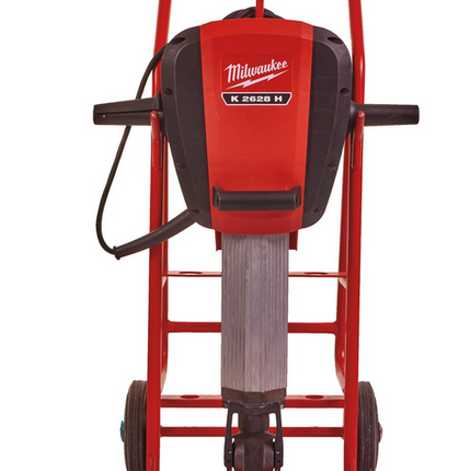 Milwaukee K 2628 H 25KG Klasse Breekhamer