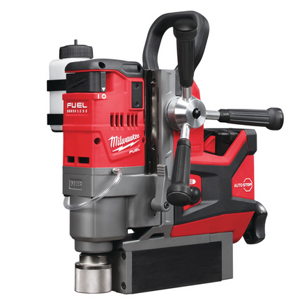 Milwaukee Li-Ion magnetische boorstandaard FUEL II M18 FMDP-502C