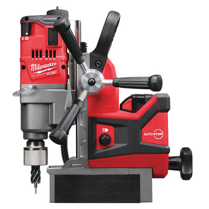 Milwaukee Li-Ion magnetische boorstandaard FUEL II M18 FMDP-502C