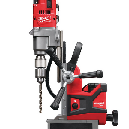 Milwaukee Li-Ion magnetische boorstandaard FUEL II M18 FMDP-502C