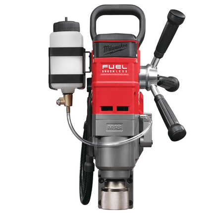 Milwaukee Li-Ion magnetische boorstandaard FUEL II M18 FMDP-502C