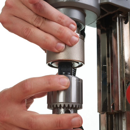 Milwaukee Li-Ion magnetische boorstandaard FUEL II M18 FMDP-502C