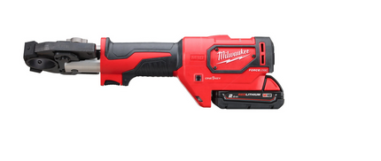 Milwaukee Li-Ion kabelkrimptang M18 HCCT-201C
