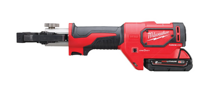 Milwaukee Li-Ion kabelkrimptang M18 HCCT-201C