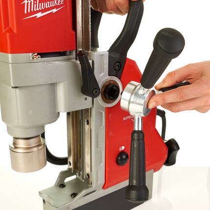 Milwaukee Magnetische boorstandaard MDP 41